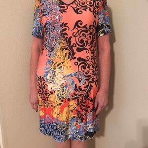 Moa dress